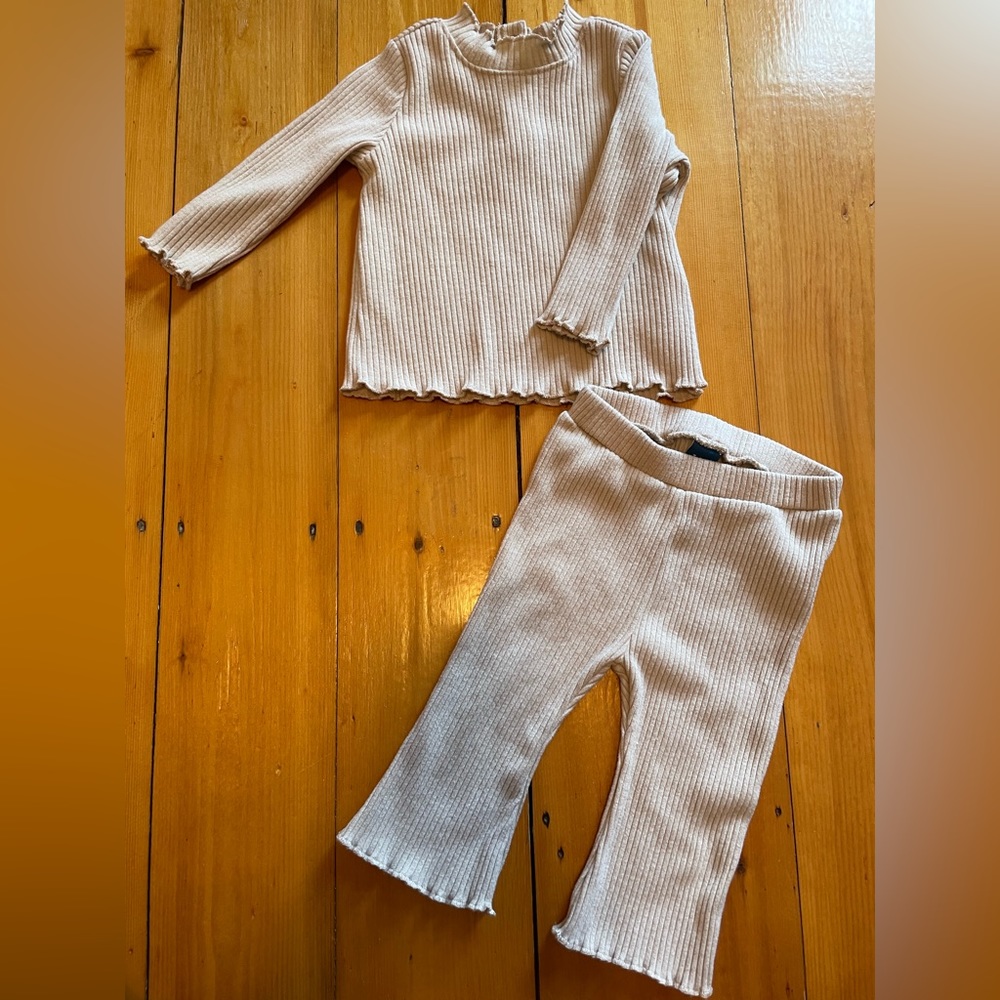 Baby Outfit